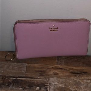 Kate spade wallet